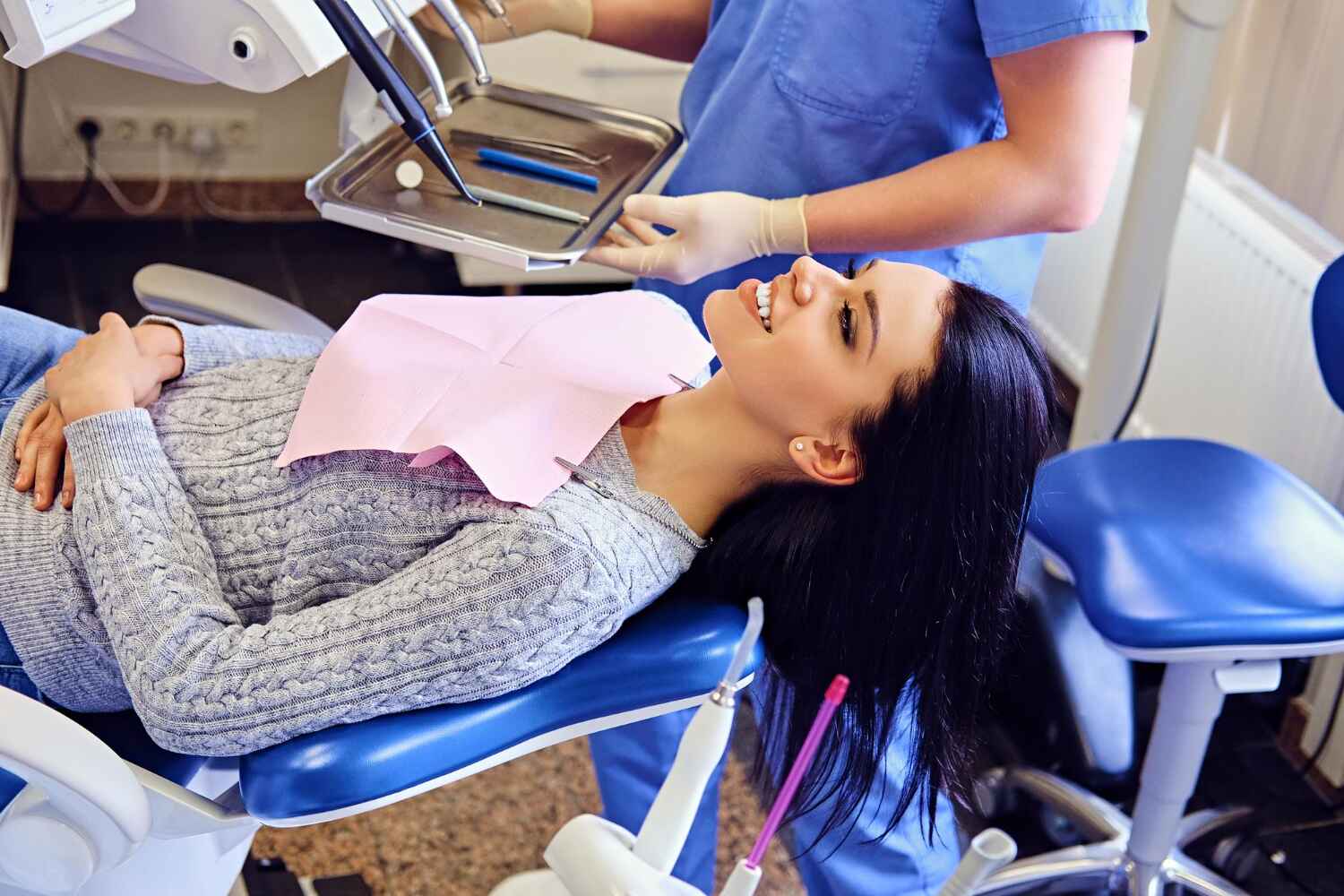 Reliable Reinbeck, IA Emergency Dentist Solutions